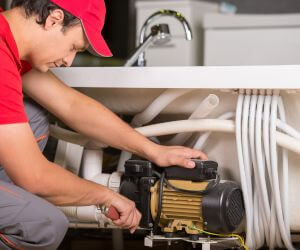 About Emergency plumbing pros Sidney, MI